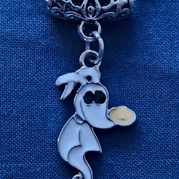 Zero Necklace - Picture 4 of 8